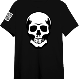 Skull Black