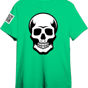 Skull Green